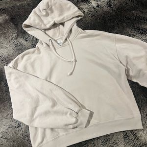 Abercrombie hoodie